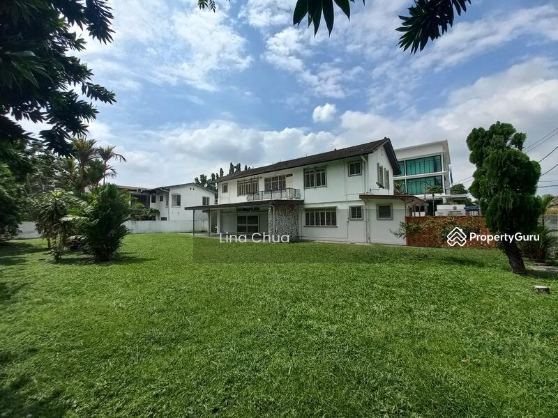 Untuk Dijual - Desa Pahlawan, Ampang Hilir, Lorong Rhu Pertama