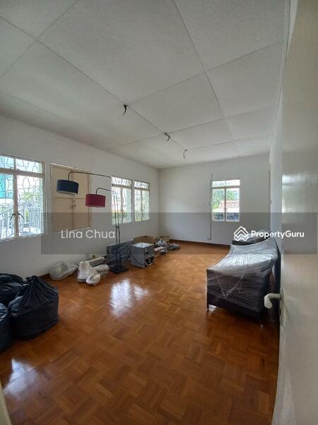  Room upstairs
