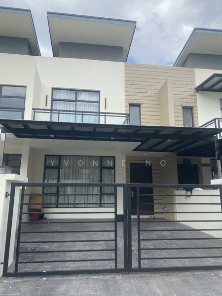 Untuk Disewa - Laman Harmoni @ Central Park