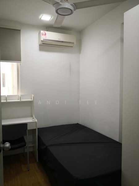 Condominium for Rent at Mansion - Andi Tee - Bedroom - PropertyGuru.com.my