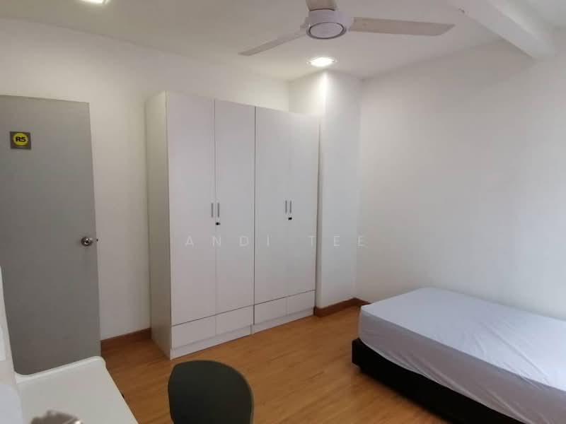 Condominium for Rent at Mansion - Andi Tee - Bedroom - PropertyGuru.com.my