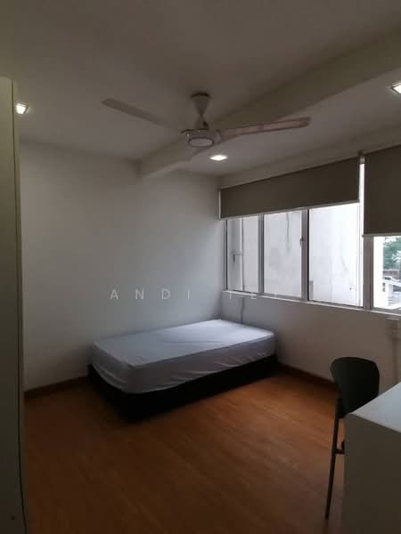 Condominium for Rent at Mansion - Andi Tee - Bedroom - PropertyGuru.com.my