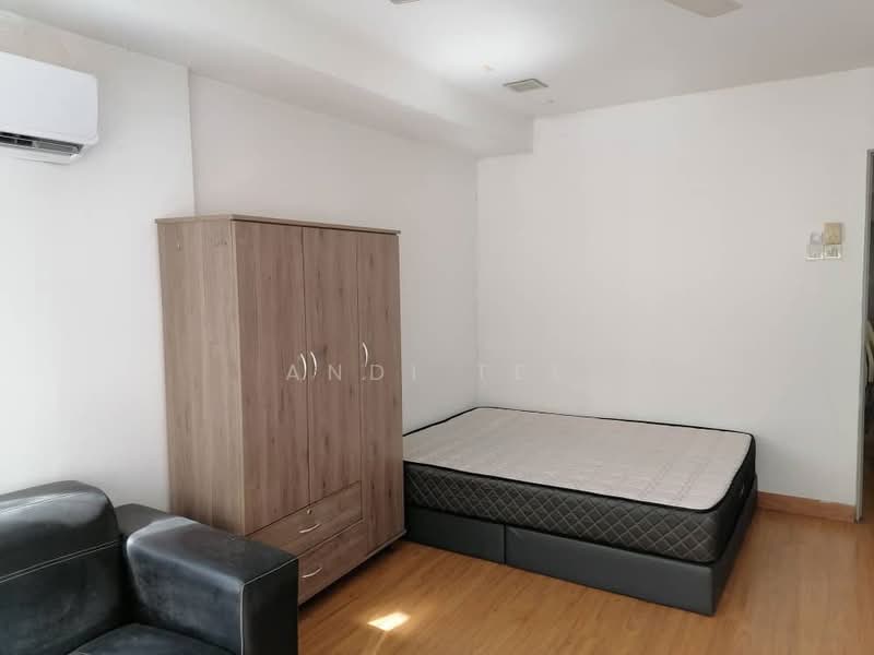 Condominium for Rent at Mansion - Andi Tee - Bedroom - PropertyGuru.com.my