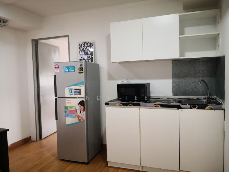 Condominium for Rent at Mansion - Andi Tee - Kitchen - PropertyGuru.com.my