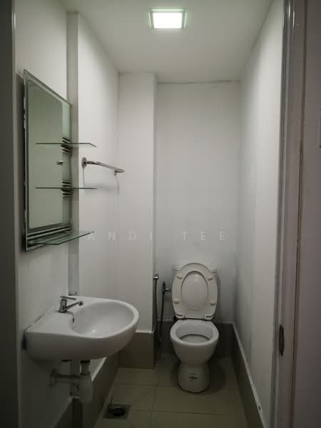 Condominium for Rent at Mansion - Andi Tee - Bathroom - PropertyGuru.com.my