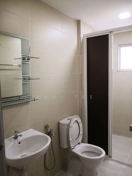 Condominium for Rent at Mansion - Andi Tee - Bathroom - PropertyGuru.com.my