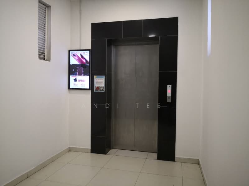 Condominium for Rent at Mansion - Andi Tee - Lobby - PropertyGuru.com.my