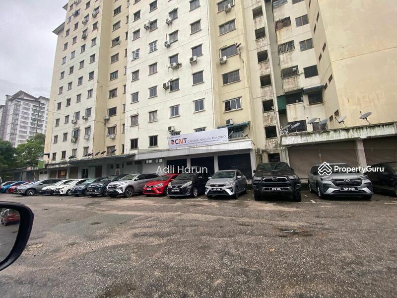 Car Park
