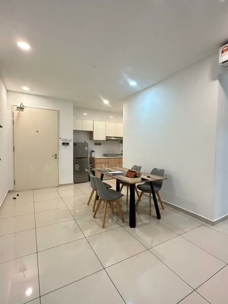 Service Residence for Rent at Kenwingston Avenue - Lawrence Loh - Dining Room - PropertyGuru.com.my