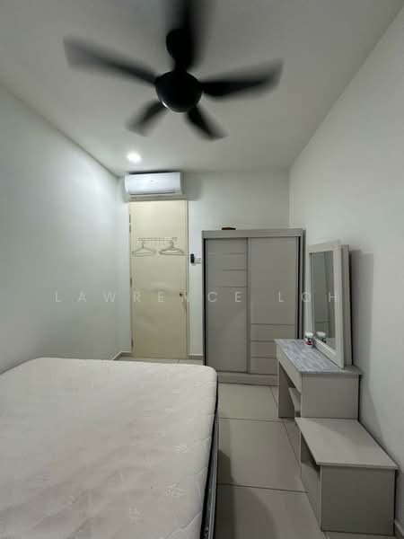 Service Residence for Rent at Kenwingston Avenue - Lawrence Loh - Bedroom - PropertyGuru.com.my