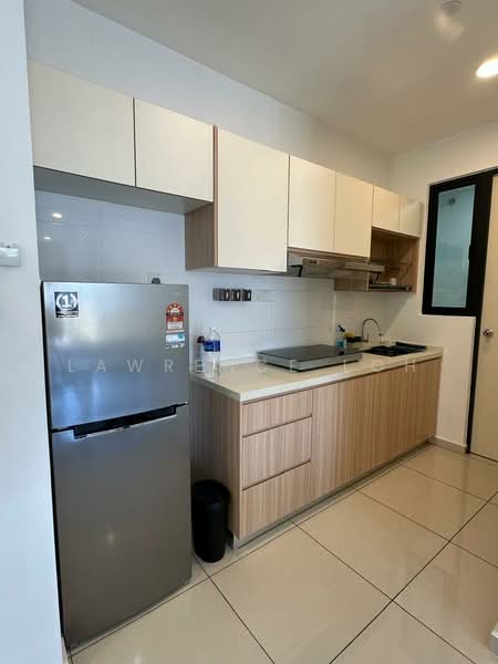 Service Residence for Rent at Kenwingston Avenue - Lawrence Loh - Kitchen - PropertyGuru.com.my