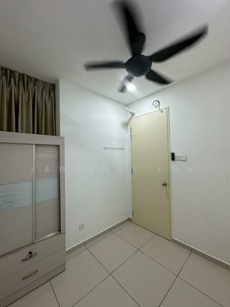 Service Residence for Rent at Kenwingston Avenue - Lawrence Loh - Bedroom - PropertyGuru.com.my