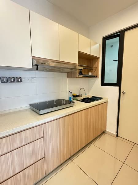 Service Residence for Rent at Kenwingston Avenue - Lawrence Loh - Kitchen - PropertyGuru.com.my