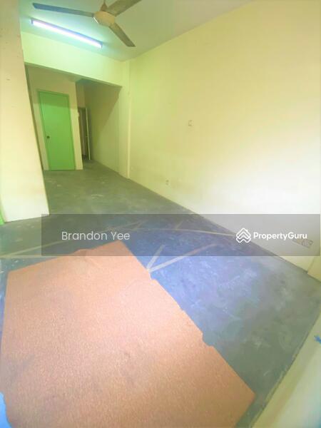 For Sale - Pangsapuri Ruselia
