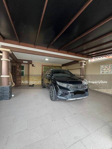 Car Park