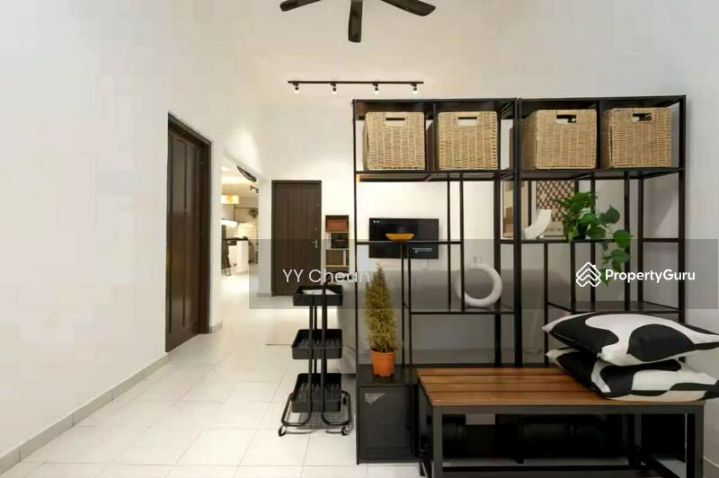 Untuk Disewa - Pasir Pinji, Ipoh Town