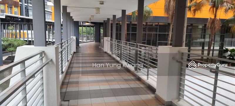 Corridor