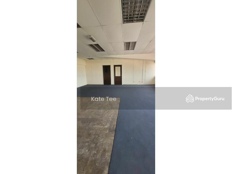 Terrace Factory for Rent in Taman Desa Cemerlang (Ulu Tiram) - Kate Tee - Others - PropertyGuru.com.my
