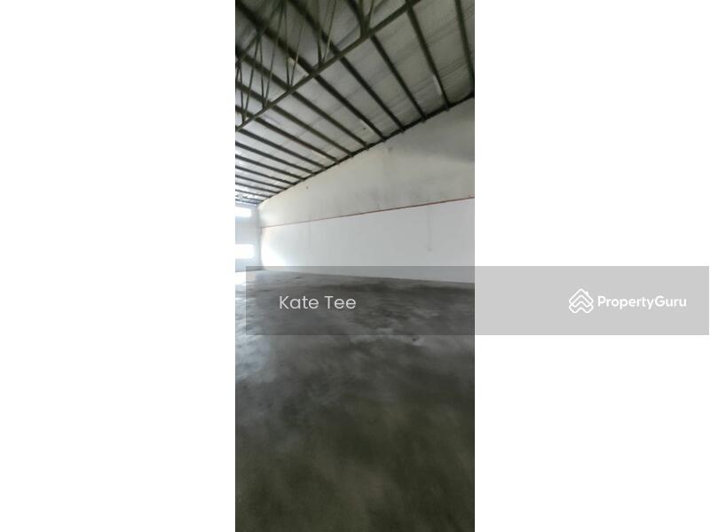 Terrace Factory for Rent in Taman Desa Cemerlang (Ulu Tiram) - Kate Tee - Others - PropertyGuru.com.my