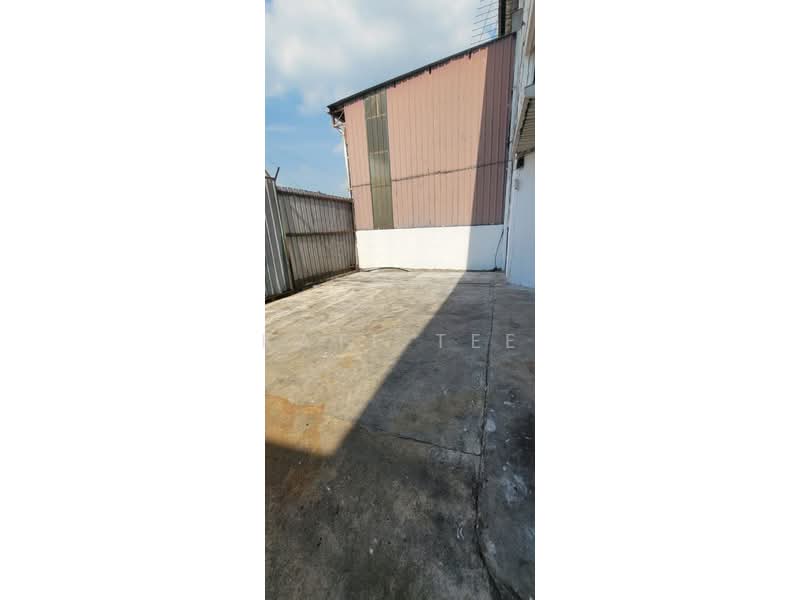 Terrace Factory for Rent in Taman Desa Cemerlang (Ulu Tiram) - Kate Tee - Others - PropertyGuru.com.my