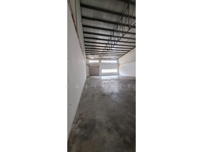 Terrace Factory for Rent in Taman Desa Cemerlang (Ulu Tiram) - Kate Tee - Others - PropertyGuru.com.my
