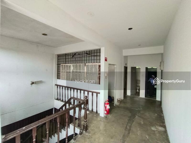 Corridor