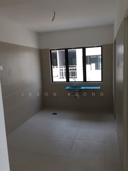 2-storey Terraced House for Sale in Lakeside Residences (Puchong) - Jason Keong - Bathroom - PropertyGuru.com.my