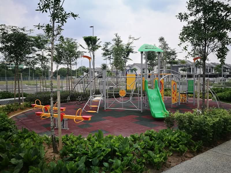 2-storey Terraced House for Sale in Lakeside Residences (Puchong) - Jason Keong - Others - PropertyGuru.com.my