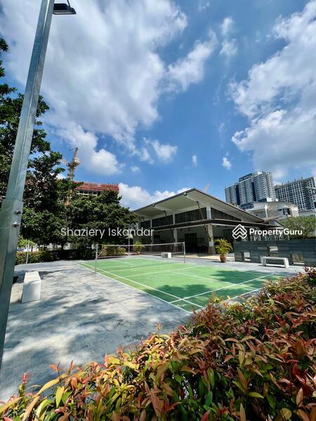 Facilities