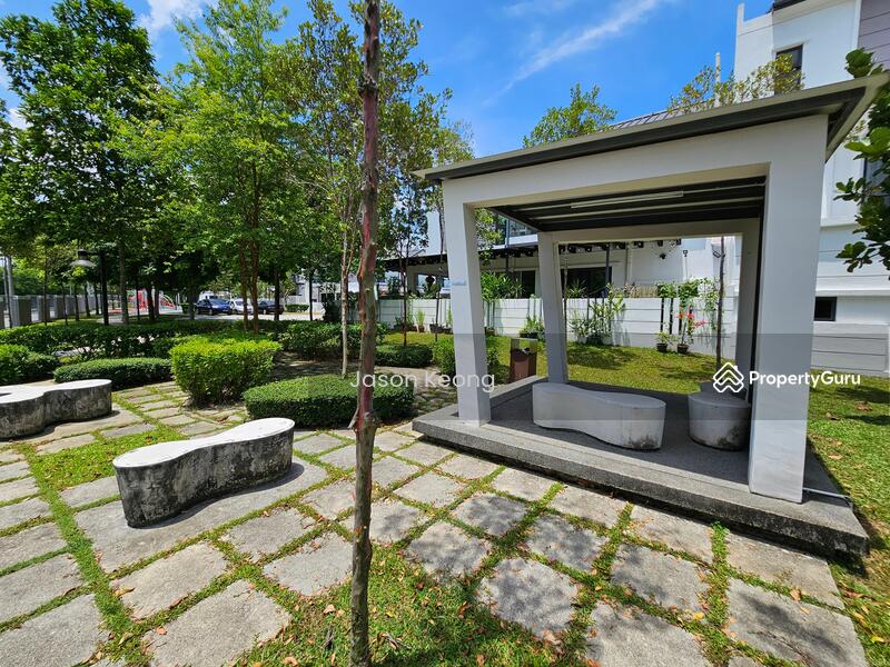 For Sale - Andira Park