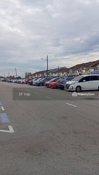 Car Park