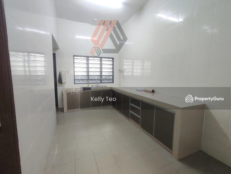 For Sale - Taman Sentosa Perdana