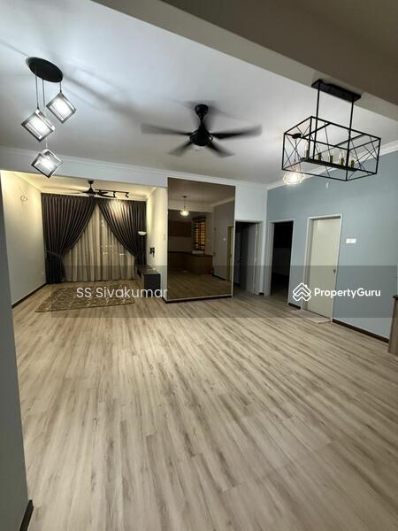 Condominium for Sale at Residensi Adelia - SS Sivakumar - Living Room - PropertyGuru.com.my