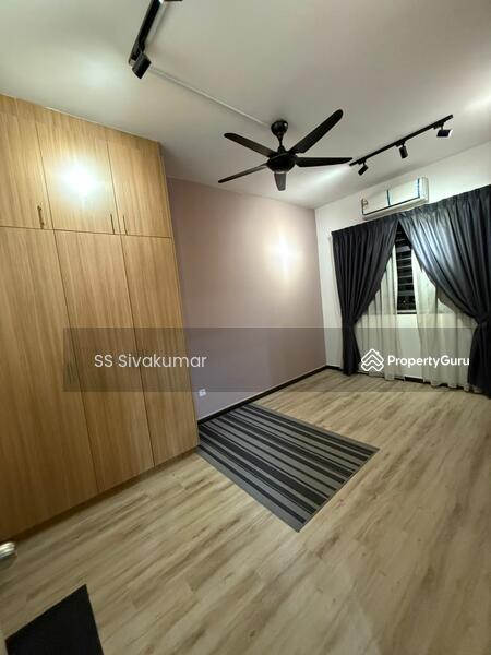 Condominium for Sale at Residensi Adelia - SS Sivakumar - Bedroom - PropertyGuru.com.my