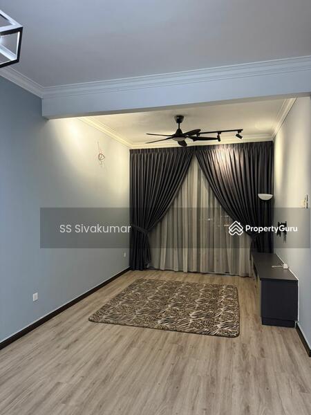 Condominium for Sale at Residensi Adelia - SS Sivakumar - Living Room - PropertyGuru.com.my