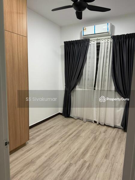 Condominium for Sale at Residensi Adelia - SS Sivakumar - Bedroom - PropertyGuru.com.my