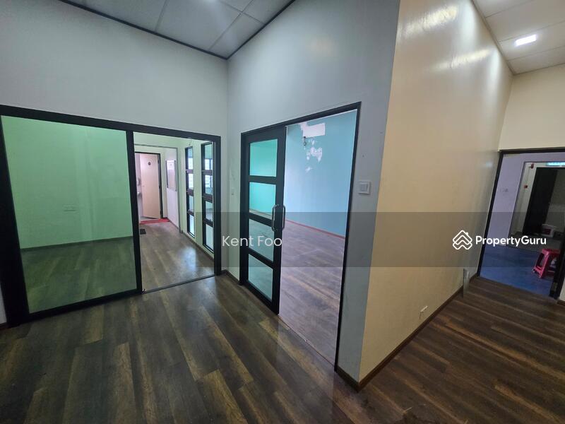 Corridor