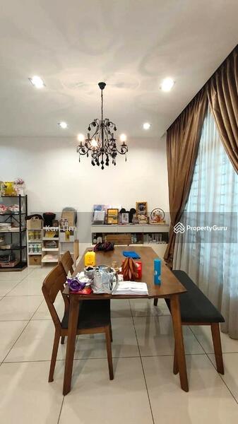 Untuk Dijual - Taman Desa Tebrau