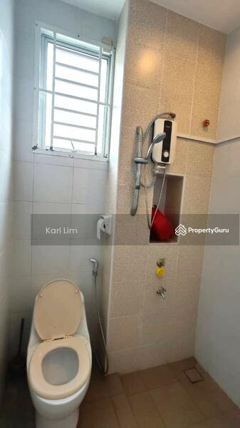 Untuk Dijual - Taman Desa Tebrau