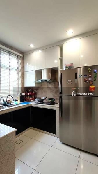 Untuk Dijual - Taman Desa Tebrau