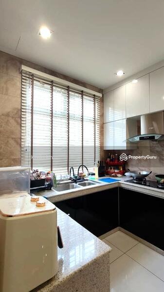 Untuk Dijual - Taman Desa Tebrau