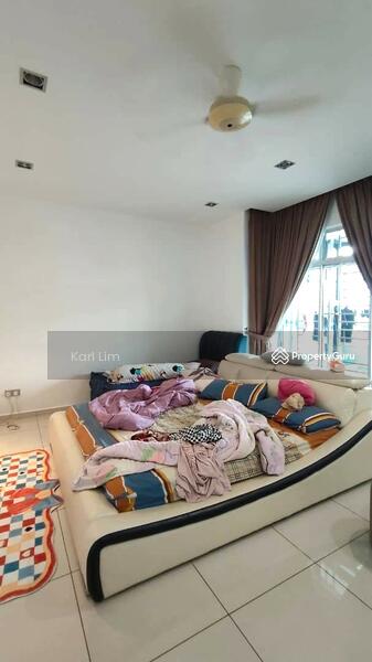 Untuk Dijual - Taman Desa Tebrau