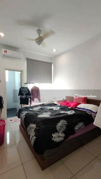 Untuk Dijual - Taman Desa Tebrau
