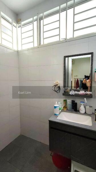 Untuk Dijual - Taman Desa Tebrau