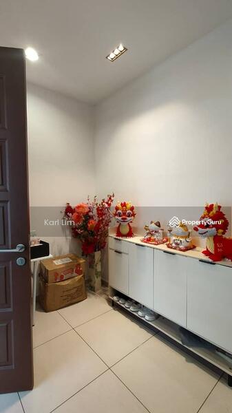 Untuk Dijual - Taman Desa Tebrau