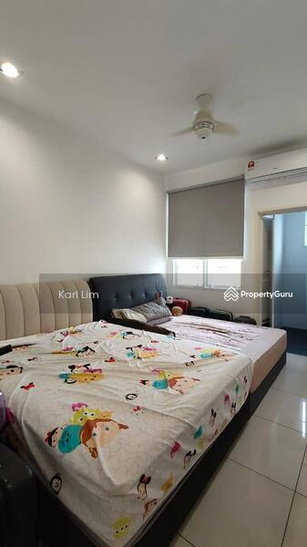 Untuk Dijual - Taman Desa Tebrau