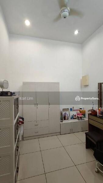 Untuk Dijual - Taman Desa Tebrau