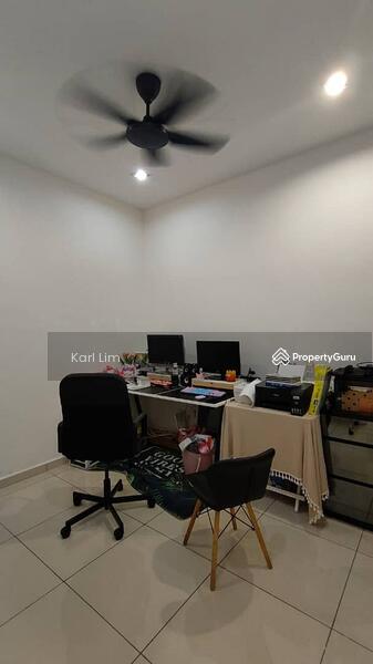 Untuk Dijual - Taman Desa Tebrau