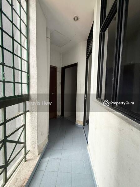 Corridor