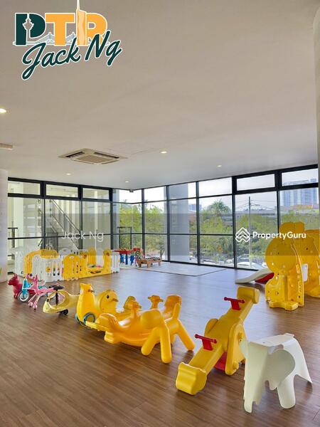 Facilities